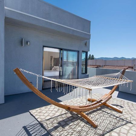 Regency Modern Apartments Glendale Exterior foto