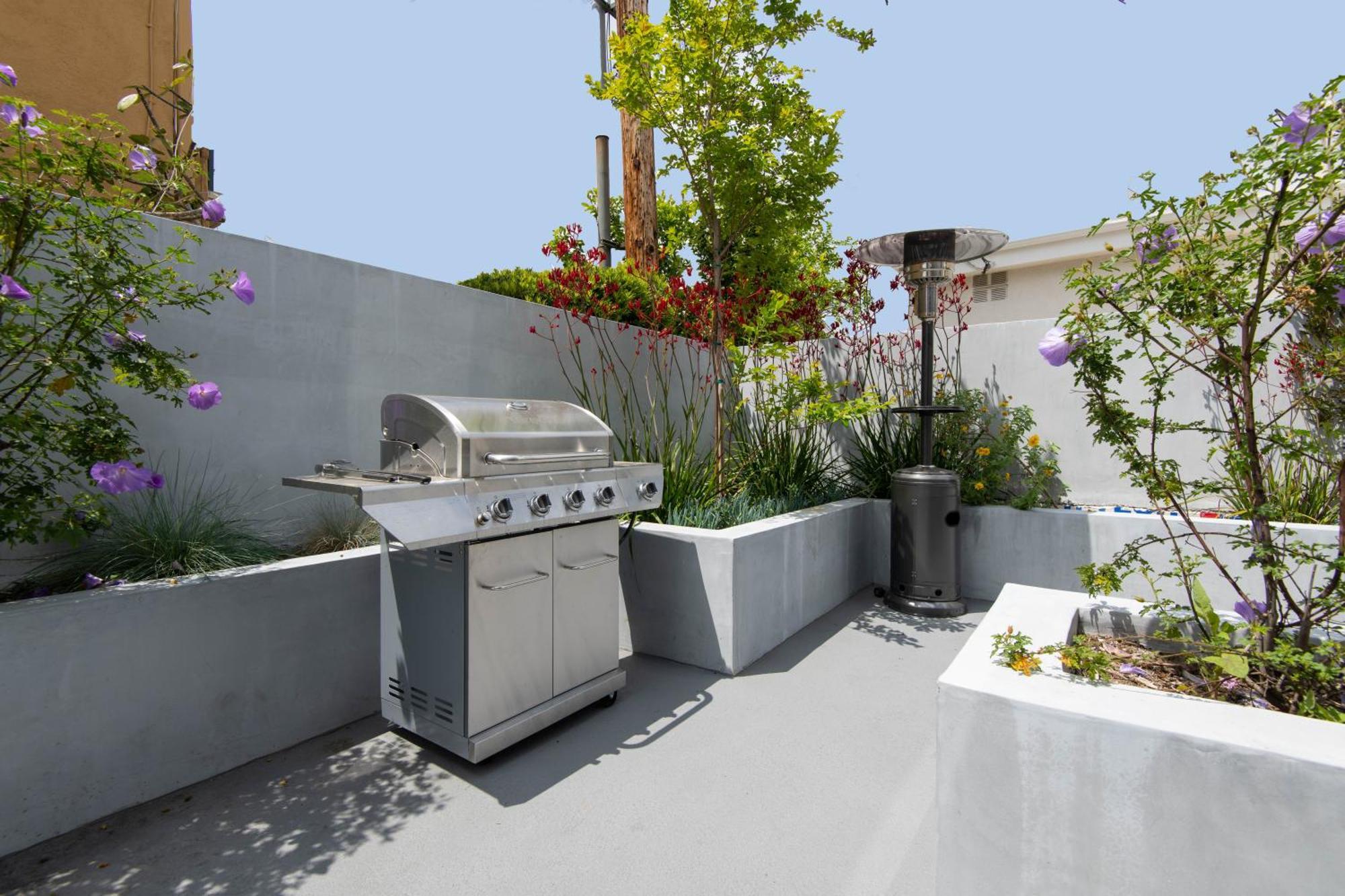 Regency Modern Apartments Glendale Exterior foto